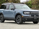 2025 Bronco Sport Thumbnail 7