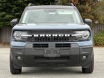 2025 Bronco Sport Thumbnail 8