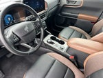 2025 Bronco Sport Thumbnail 9