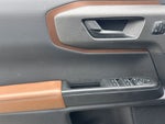 2025 Bronco Sport Thumbnail 10