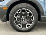 2025 Bronco Sport Thumbnail 24