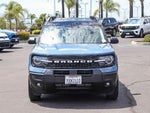 2026 Bronco Sport Thumbnail 2