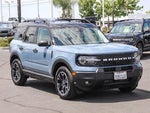 2026 Bronco Sport Thumbnail 3