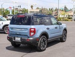 2026 Bronco Sport Thumbnail 4