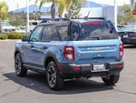 2026 Bronco Sport Thumbnail 6