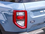 2026 Bronco Sport Thumbnail 7