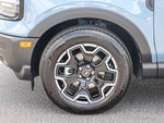 2026 Bronco Sport Thumbnail 9