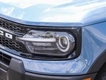 2026 Bronco Sport Thumbnail 10