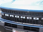 2026 Bronco Sport Thumbnail 11
