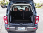 2026 Bronco Sport Thumbnail 27