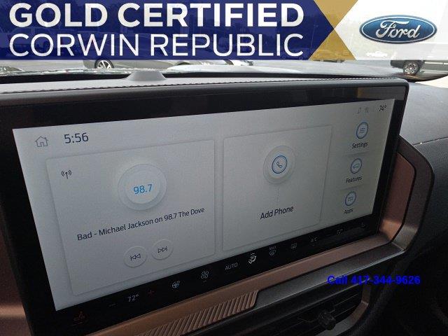 2026 Ford Bronco - $30,611