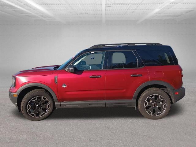 2026 Ford Bronco - $34,995