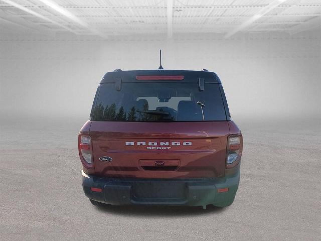 2026 Ford Bronco - $34,995