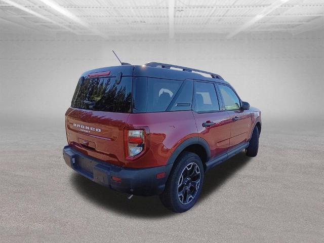 2026 Ford Bronco - $34,995