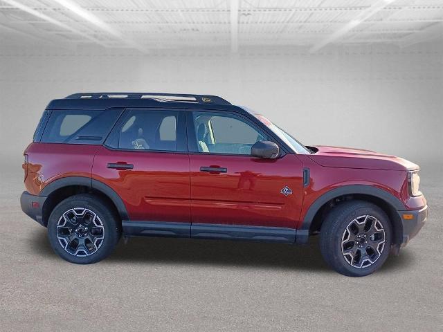 2026 Ford Bronco - $34,995