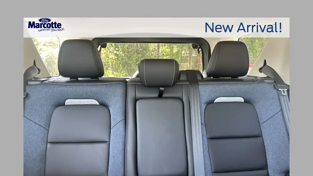 Preowned 2026 Ford Bronco Sport Outer Banks for Sale