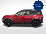 2026 Bronco Sport Thumbnail 7