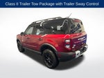 2026 Bronco Sport Thumbnail 8