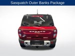 2026 Bronco Sport Thumbnail 9