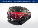 2026 Bronco Sport Thumbnail 10