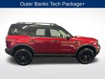 2026 Bronco Sport Thumbnail 12