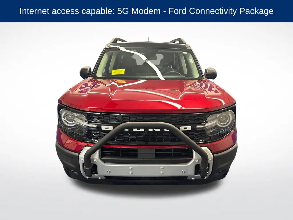 2026 Ford Bronco - $37,995