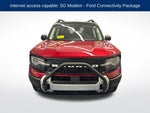 2026 Bronco Sport Thumbnail 14