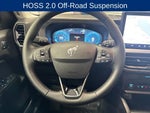 2026 Bronco Sport Thumbnail 21