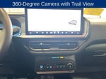 2026 Bronco Sport Thumbnail 26