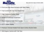 2026 Bronco Sport Thumbnail 29