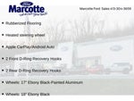 2026 Bronco Sport Thumbnail 35