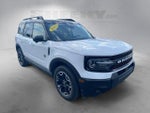 2025 Bronco Sport Thumbnail 2