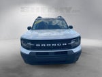 2025 Bronco Sport Thumbnail 8