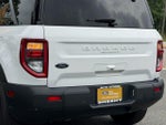 2025 Bronco Sport Thumbnail 35