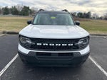 2025 Bronco Sport Thumbnail 15