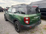 2025 Bronco Sport Thumbnail 4