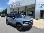 2025 Bronco Sport Thumbnail 1