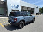 2025 Bronco Sport Thumbnail 2