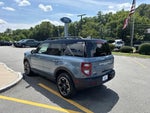 2025 Bronco Sport Thumbnail 3