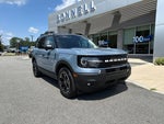 2025 Bronco Sport Thumbnail 6