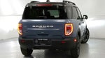 2025 Bronco Sport Thumbnail 4