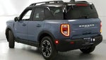 2025 Bronco Sport Thumbnail 5