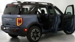 2025 Bronco Sport Thumbnail 10