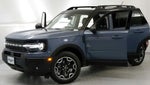 2025 Bronco Sport Thumbnail 12