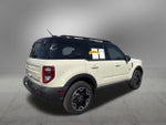 2025 Bronco Sport Thumbnail 4