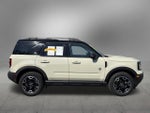 2025 Bronco Sport Thumbnail 5