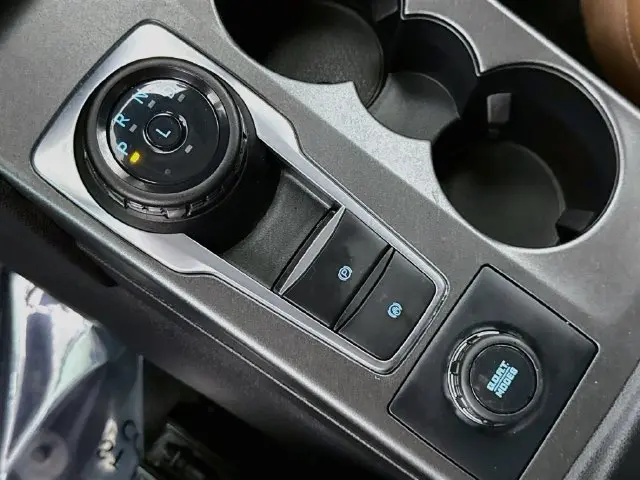 2025 Ford Bronco - $30,012