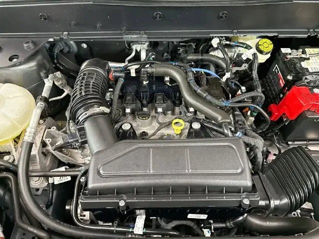 2025 Ford Bronco - $30,012