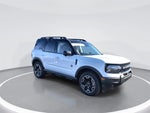 2025 Bronco Sport Thumbnail 2
