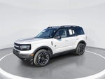 2025 Bronco Sport Thumbnail 4